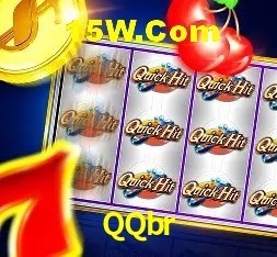 QQbr: Jogos de Caça-Níqueis-Altas Recompensas, Roleta-Velocidade, Blackjack-Desafios Máximos