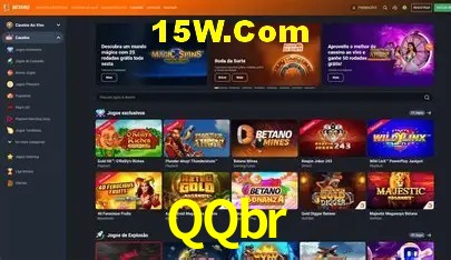 Explore as vantagens do QQbr: serviço profissional e confiabilidade